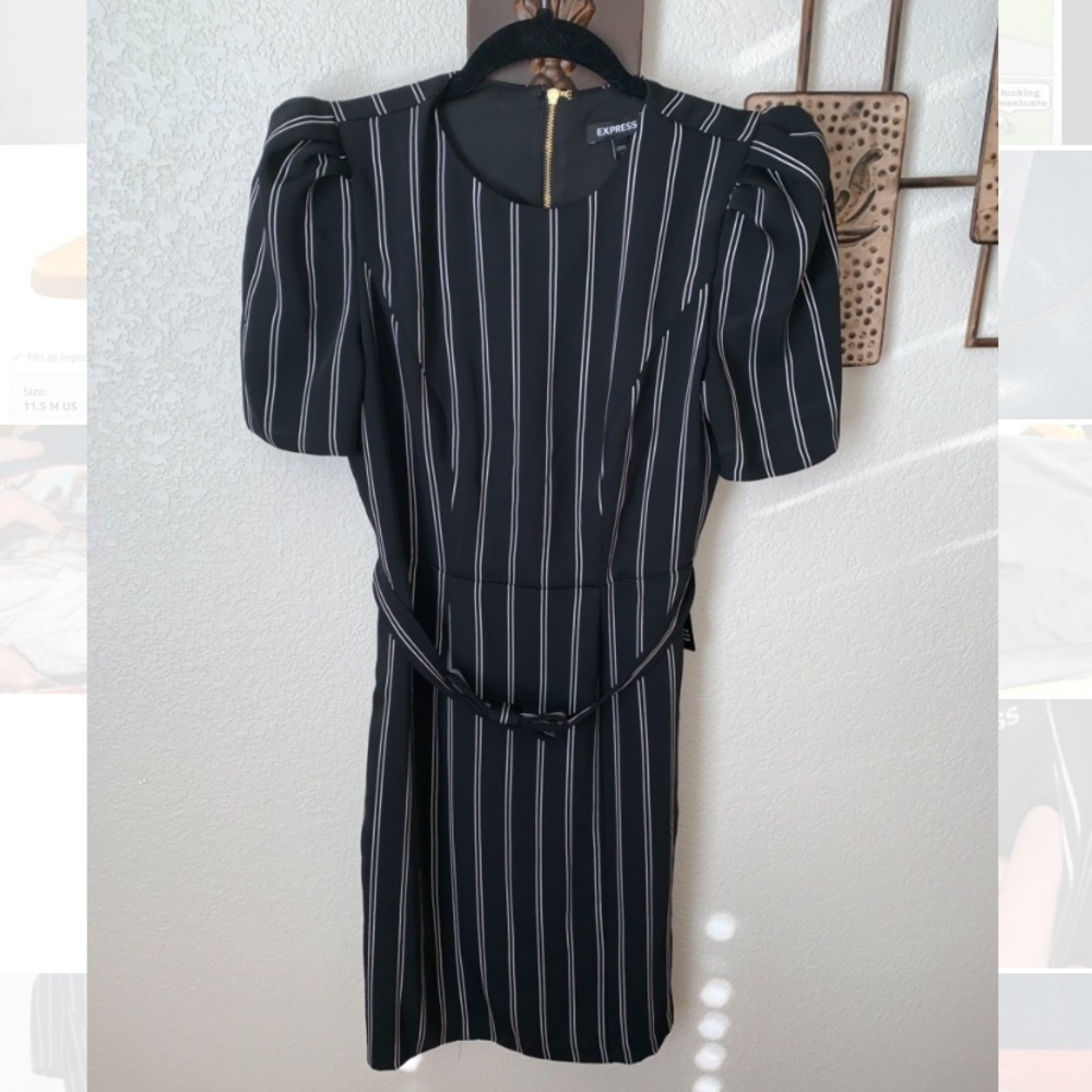 New with tags express dress!